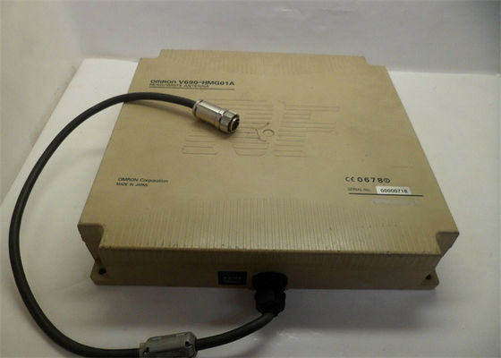 Omron V690-HMG01A ANTENNA/CONTROLLER регулятор логики PLC 2,4 GHZ Programmable