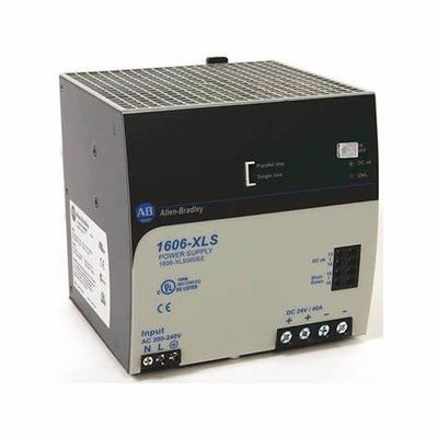 Режим переключенный электропитанием 960W AB 1606-XLS960E-3 вывел наружу напряжение тока 3P выхода 24-28
