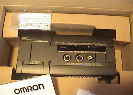 Регулятор логики PLC ВЫСОКОЙ ТОЧНОСТИ ДАТЧИКА лазера Omron Z300-S5T ГЛАВНЫЙ Programmable
