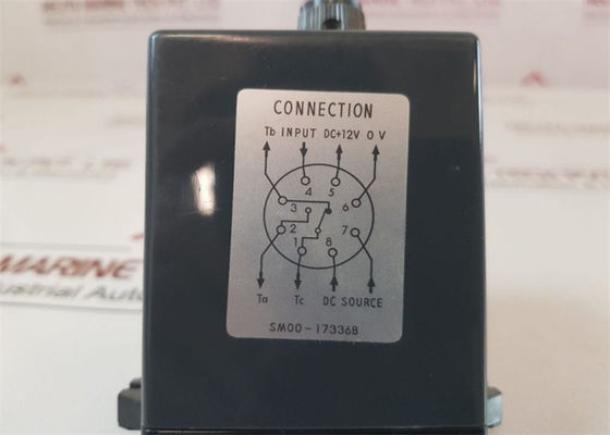 Регулятор логики PLC ДЕТЕКТОРА ДВИЖЕНИЯ 100/110VAC Omron AMD-SL2 10SEC Programmable