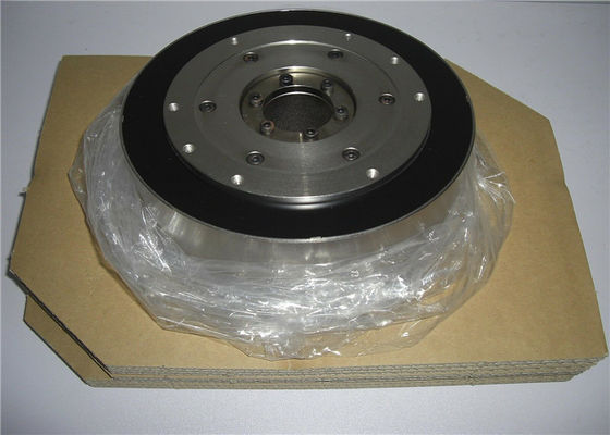 Мотор сервопривода Yaskawa SGMCS-17D3B11 365W 200V промышленный   451. lbs-в
