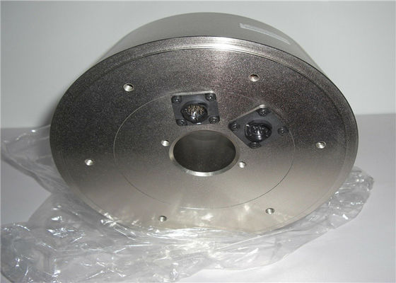 Мотор сервопривода Yaskawa SGMCS-17D3B11 365W 200V промышленный   451. lbs-в