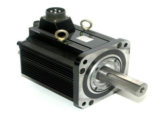 Мотор сервопривода 5500W SGMGH-55A2A61 промышленный Yaskawa 1500r/min 42.1A сделанный в Японии