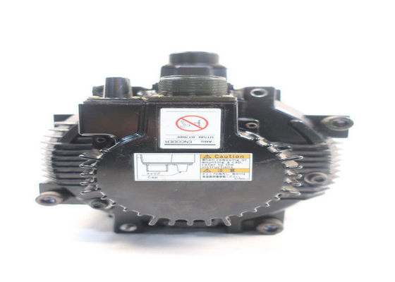 Мотор сервопривода 2900w SGMGH-30A2A-YR35 Yaskawa промышленный электрический 1500rpm 18.5nm