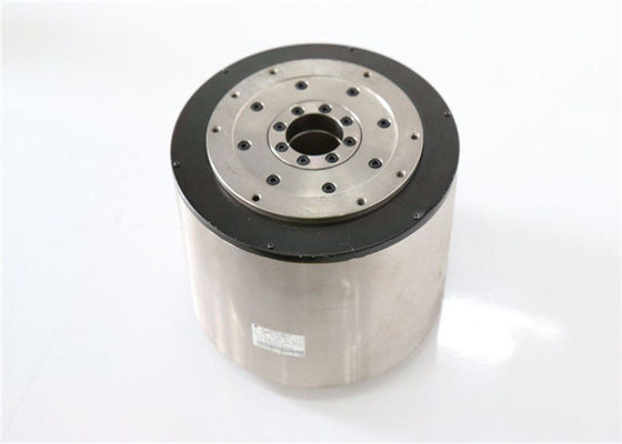 Промышленный МОТОР СЕРВОПРИВОДА 293W AC Yaskawa мотора сервопривода SGMCS-14C3B11 14.0N.m