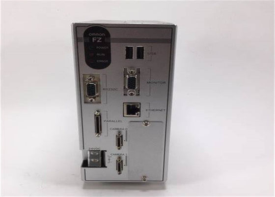 КАМЕРА PNP ТИПА 2 КОРОБКИ СТАНДАРТНОГО СОРТА РЕГУЛЯТОРА Omron FZ4-L355 FZ-LITE ВЫВЕЛА НАРУЖУ DC 20,4 до 26,4 v