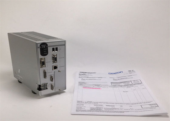 КАМЕРА PNP ТИПА 2 КОРОБКИ СТАНДАРТНОГО СОРТА РЕГУЛЯТОРА Omron FZ4-L355 FZ-LITE ВЫВЕЛА НАРУЖУ DC 20,4 до 26,4 v