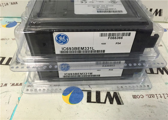 ФАБРИКА модуля IC693ALG442 I/O PLC цифров СЕРИИ 90-30 GE FANUC ЗАГЕРМЕТИЗИРОВАЛА