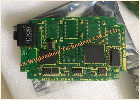 Испытанный компакт монтажной платы Pcb регулятора монтажной платы управляемой схемы A20B-3300-0393 главный