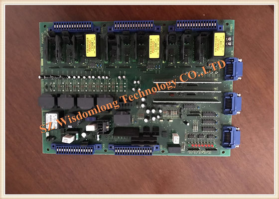 Испытанный компакт монтажной платы Pcb регулятора монтажной платы управляемой схемы A20B-3300-0393 главный
