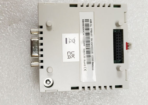 Варианты Fieldbus модуля 68469325 переходника DP FPBA-01 PROFIBUS для модуля привода