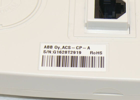 Новая панель оператора кнопочной панели ACS-CP-A 64691473 управлением привода ABB основная для серии ACS