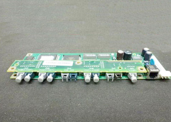 Доска блока управления привода PCB 3BSE015488R1 монтажной платы управляемой схемы NAMC-11 63984205P
