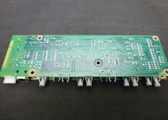 Доска блока управления привода PCB 3BSE015488R1 монтажной платы управляемой схемы NAMC-11 63984205P