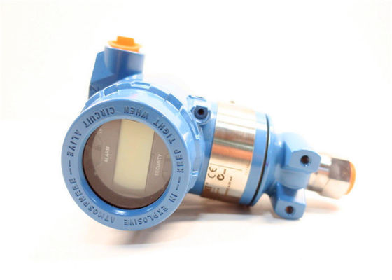 Передатчик давления 3051TG1A2B21AB4M5E5 Роземаунт 3051TG встроенный -14,7 к 30PSI