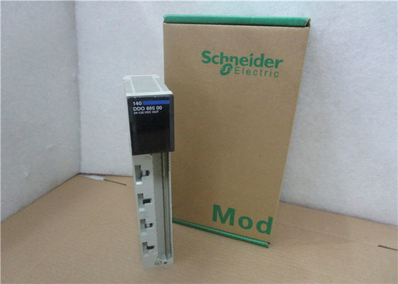 Schneider 140DDO88500 переключая DC вывел наружу 12 пункта 24-125 наборов VDC 2 пункта изоляции 0.75A