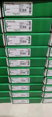 Schneider 140DDM69000 Модуль смешивания постоянного тока ввода 125 VDC 4 точки вывода