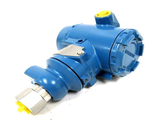 Передатчик давления 3051TG4A2B21AB4M5 Роземаунт 3051TG встроенный    -14,7 к 4000PSI