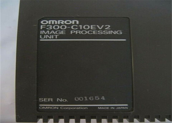 Модуль обработки изображений Omron F300-c10ev2 БЛОКА ИЗОБРАЖЕНИЯ Omron F300-C10EV2 PRECESSING для F300