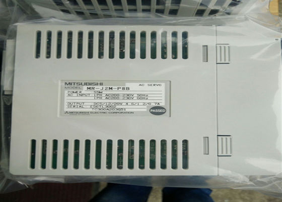 P. 8B Мицубиси MR-J 2 M.	Усилитель MELSERVO MR-J2 сервопривода AC