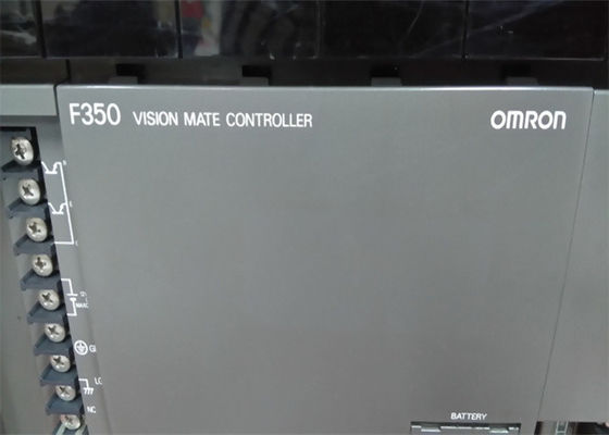 Модуль обработки изображений Omron F300-c10ev2 БЛОКА ИЗОБРАЖЕНИЯ Omron F300-C10EV2 PRECESSING для F300