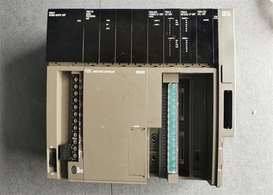 Модуль обработки изображений Omron F300-c10ev2 БЛОКА ИЗОБРАЖЕНИЯ Omron F300-C10EV2 PRECESSING для F300