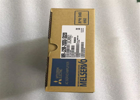 Усилитель MELSERVO MR-J2 сервопривода AC MR-J2M-20DU-S020 Мицубиси