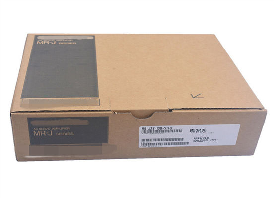 Привод серии УСИЛИТЕЛЯ MR-J2S-10B-S149 MR-J2S-B СЕРВОПРИВОДА AC Mitsubishi Electric 10A