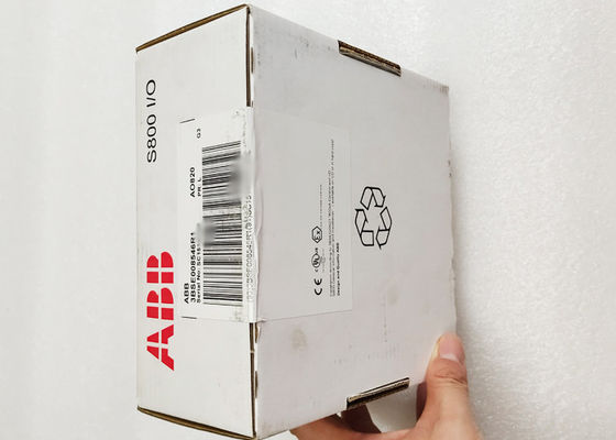Аналоговый выход модуля 3BSE008546R1 PLC AI I/O AO820 S800 модули 4CH