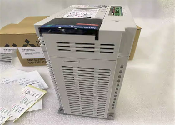 Усилитель MELSERVO MR-J2S сервопривода AC MR-J2S-350B-PR113 Мицубиси