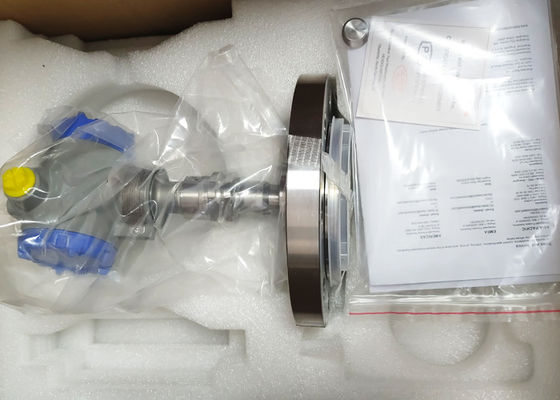 Передатчик давления по манометру STG74L-E1G000-1-D-AHB-11S-A-11A6 4-20mA 500Psi