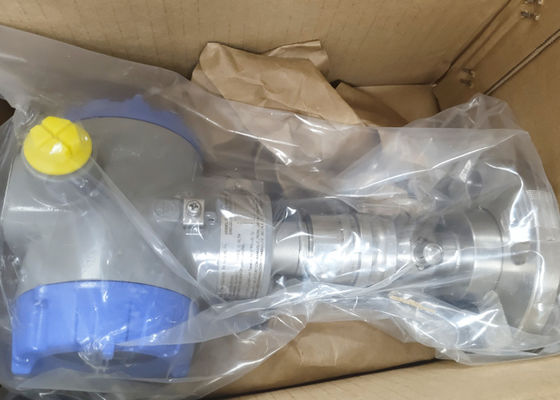 Передатчик давления по манометру STG74L-E1G000-1-D-AHB-11S-A-11A6 4-20mA 500Psi
