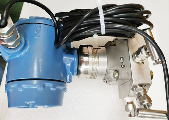 3051SMV3M13G4R3A11A1AD2K1L4M5P1Q4Q8Q15 масштабируемый Multivariable передатчик 4-20mA