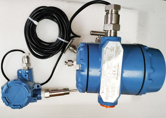 3051SMV3M13G4R3A11A1AD2K1L4M5P1Q4Q8Q15 масштабируемый Multivariable передатчик 4-20mA