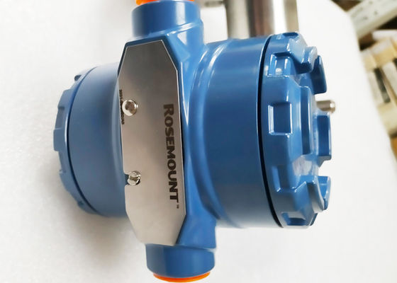 Передатчик передатчика 4-20mA 3051 уровня 3051L3AA2AD21AADFE5 – 1000 до 1000 InH2O