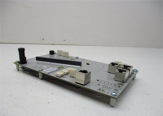 51308307-175 CC-TCNT01 Печатная плата контроллера Honeywell C300 № Rev. E CSQ