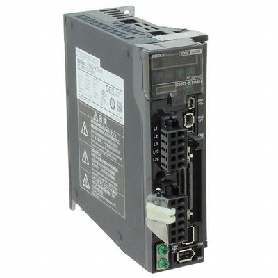 AC 200 сервопривода OMRON R88D-KT04H | 230VAC нагрузка поставки 2.6A 230V 230 ВПТ от 50 w до 1,5 kW