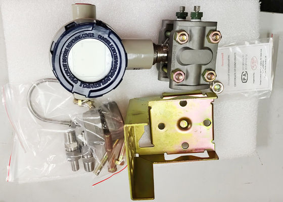 STD924-A1A-00000-HC, WP, 1C+XXXX передатчик перепада давления 1/4NPT серии 900 4500PSI