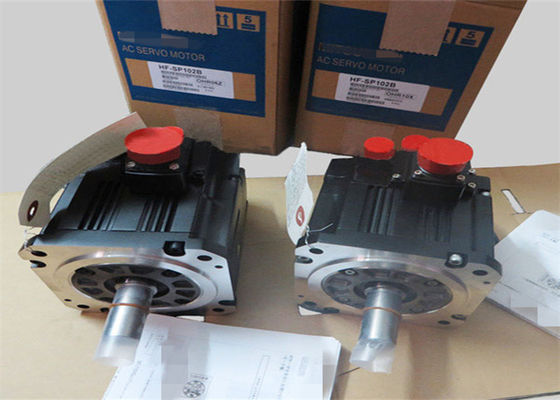 Серия блока мотора HF-SP102B сервопривода HF-SP102 МИЦУБИСИ промышленная 1.0KW HF-SP