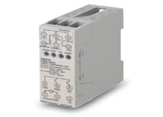 Регулятор логики PLC ИЗМЕРЕНИЯ СМЕЩЕНИЯ лазера ДАТЧИКА Omron Z4M-T30V2 Programmable