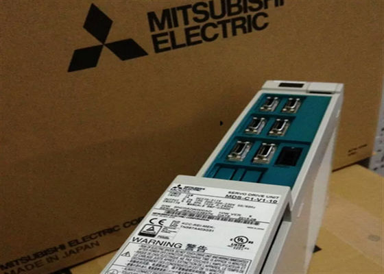 Промышленный сервопривод MDS-D-V1-20 управляет серией MDS-D 200V Мицубиси