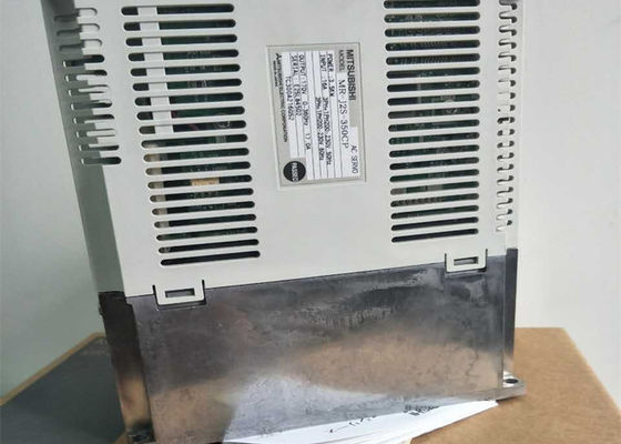 УСИЛИТЕЛЬ СЕРВОПРИВОДА AC ПРИВОДА MR-J2S-350CP 200V 16A Мицубиси НОВЫЙ 3.5KW 3PH