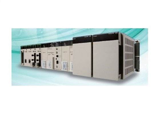 Регулятор логики PLC Omron CS1D-SP001 SPACRUNITFORCS1D PSSLOT PA207R Programmable