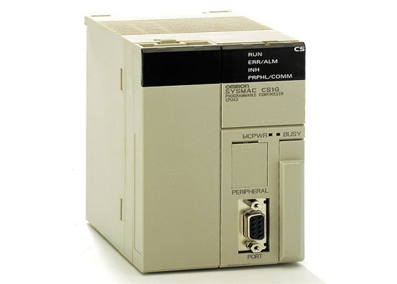 Модуль электропитания ЭЛЕКТРОПИТАНИЯ Omron CS1D-PD024 24VDC резервный