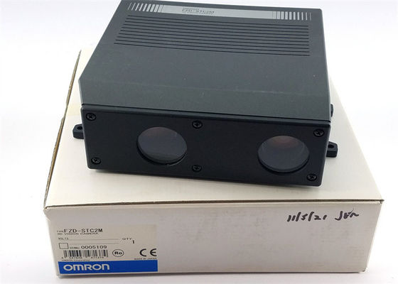 Модуль поставки КАМЕРЫ 2-MG RES Omron FZD-STC2M 3-D ИНТЕГРИРОВАННЫЙ