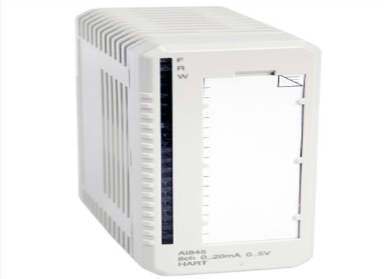Новый ввод аналога модуля 3BSE023675R1 AI845 ABB i o. Резервное или одиночное 1x8ch. ХАРТ