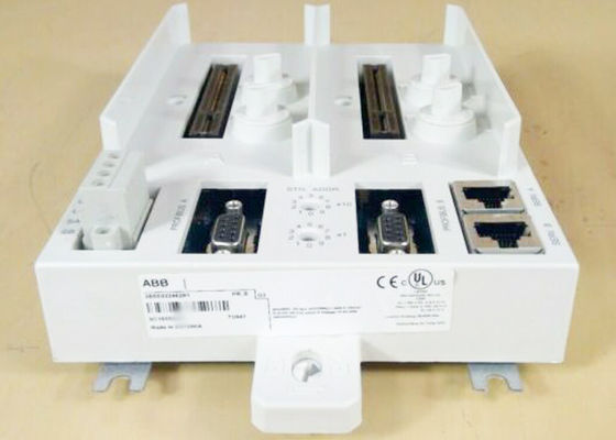 МОДУЛИ PROFIBUS DP-V1 БЛОКОВ ПРЕКРАЩЕНИЯ МОДУЛЯ 3BSE022462R1 I/O TU847 S800
