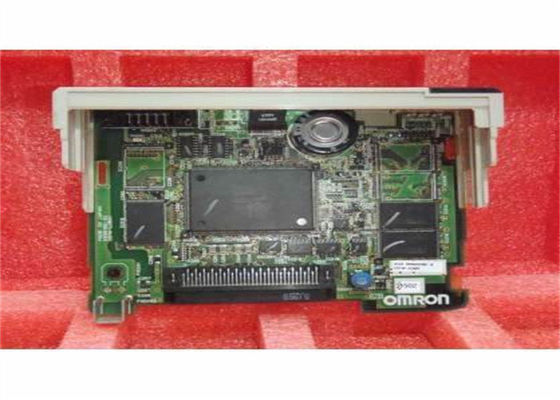 Слот доски Omron CS1D-LCB05D внутренний в регуляторе логики PLC контрольных панелей петли блока C.P.U. Programmable
