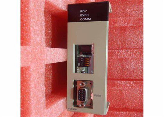 Слот доски Omron CS1D-LCB05D внутренний в регуляторе логики PLC контрольных панелей петли блока C.P.U. Programmable