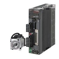 AC 100 сервопривода OMRON R88D-KTA5L | 120VAC поставка 1.2A 120V нагружает 50 w 3000 r/min